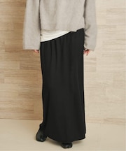 jersey スカート