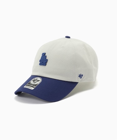 '47 CLEAN UP 2-TONE /クリーンナップ 2トーン