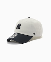 '47 CLEAN UP 2-TONE /クリーンナップ 2トーン