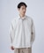 アソートオーバーシャツ
