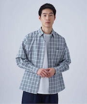 アソートオーバーシャツ