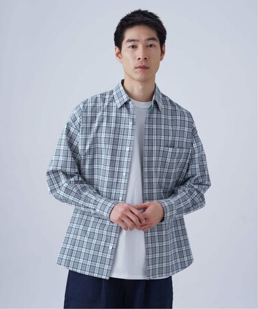 アソートオーバーシャツ