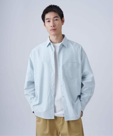 アソートオーバーシャツ