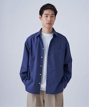 アソートオーバーシャツ