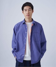 アソートオーバーシャツ