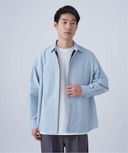 アソートオーバーシャツ