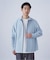 アソートオーバーシャツ