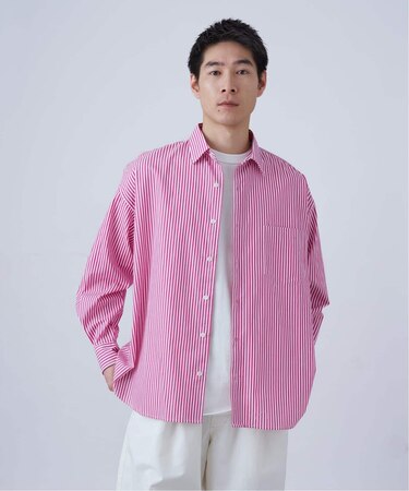 アソートオーバーシャツ