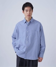 アソートオーバーシャツ