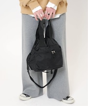 Drifter / ドリフター HANDLE POCKET TOTE / ハンドルポケットトート