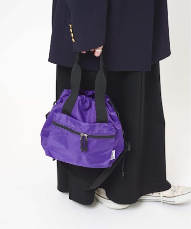 Drifter / ドリフター HANDLE POCKET TOTE / ハンドルポケットトート