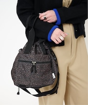 Drifter / ドリフター HANDLE POCKET TOTE / ハンドルポケットトート