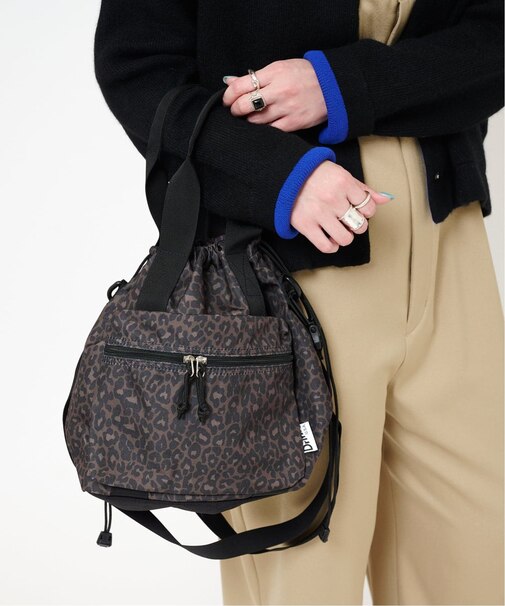 Drifter / ドリフター HANDLE POCKET TOTE / ハンドルポケットトート