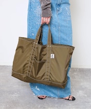 《追加》Drifter / ドリフター BUCKEYE TOTE / バックアイトート