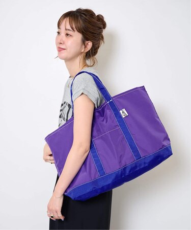 《追加》Drifter / ドリフター BUCKEYE TOTE / バックアイトート
