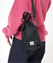 Drifter / ドリフター DRAWSTRING POUCH / ドローストリングポーチ