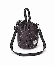 Drifter / ドリフター DRAWSTRING POUCH / ドローストリングポーチ