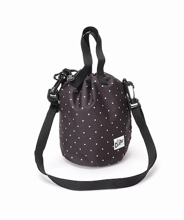 Drifter / ドリフター DRAWSTRING POUCH / ドローストリングポーチ