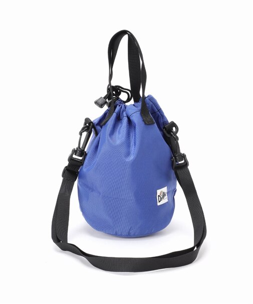 Drifter / ドリフター DRAWSTRING POUCH / ドローストリングポーチ