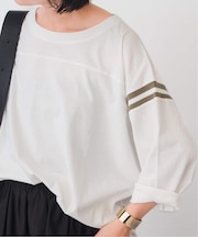 フットボールL/S