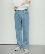 【PICCADILLY / ピカデリー】別注 コロニアル デニム