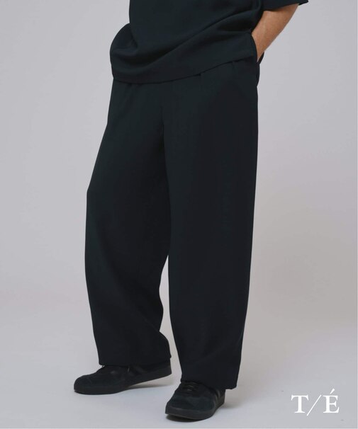 T/E(ティーイー) カルゼ M52 パンツ