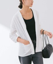 マーブルテンジクジャケット