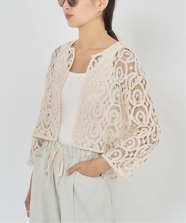 OUT OF FRAMe HorseshoeLaceボレロ