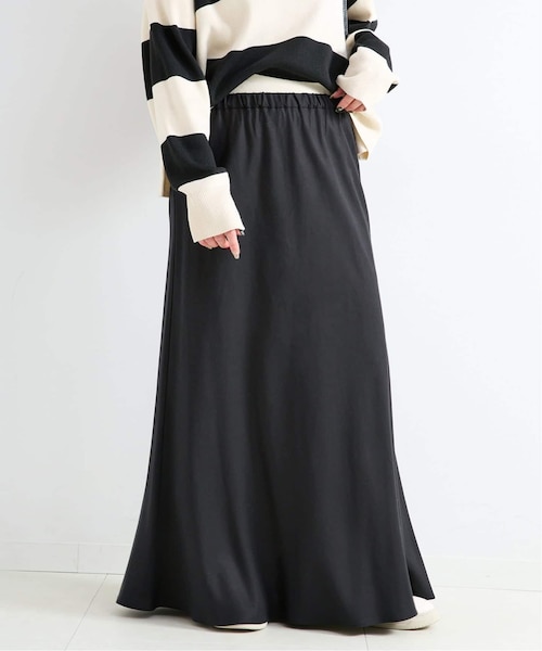 ウォッシャブルウールビエラスカート｜マッキントッシュ ロンドンの