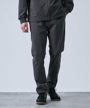 C.H.G プルオンスリムパンツ