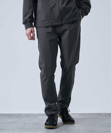 C.H.G プルオンスリムパンツ