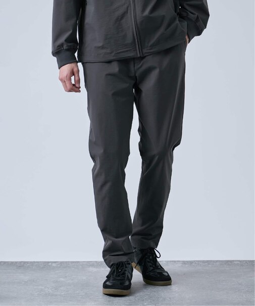 C.H.G プルオンスリムパンツ