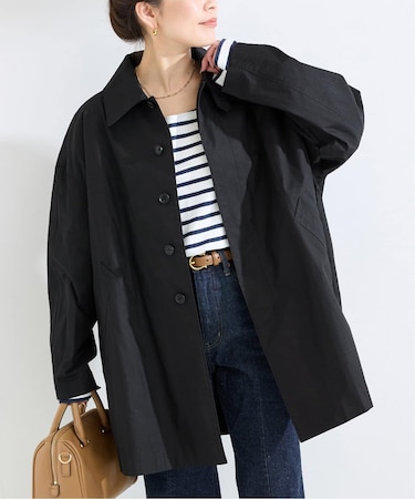 CPAステンテントラインコート