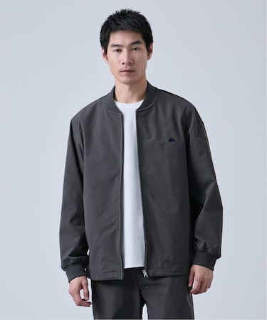 C.H.G リブブルゾン