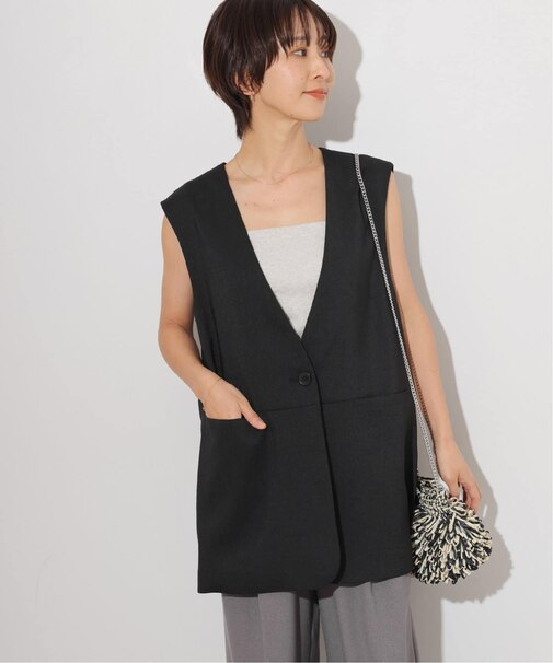 《追加2》ノーカラージレ