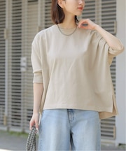 《追加》OEコットンワイドプルオーバー