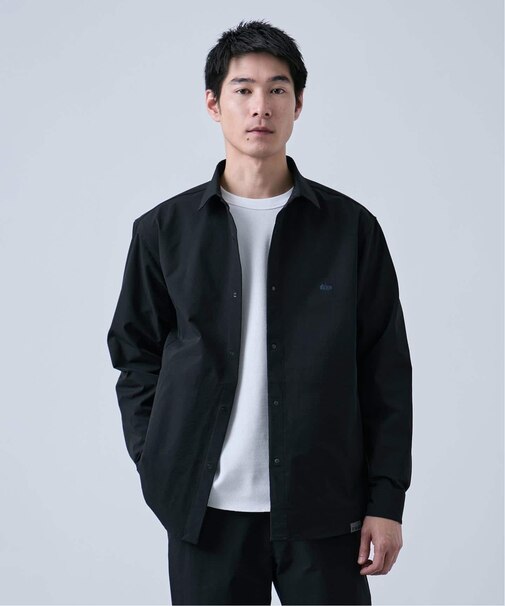 C.H.G トレイルシャツ