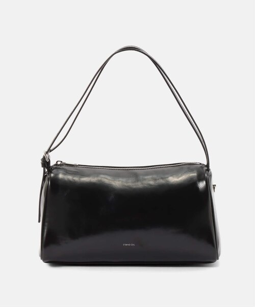 WEB＋一部店舗限定】STAND OIL / スタンドオイル Melly Bag｜ベーセー 