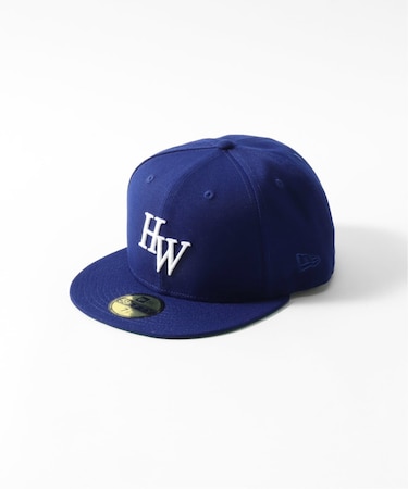 【NEW ERA × Hamer's Whole Sales】 59FIFTY