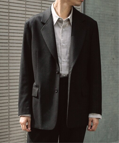 【EL/エル】ROYAL FLANNEL JK