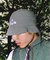 bal × WISM別注 SOLO BUCKET HAT