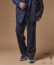 ”MULTI FUNCTION” イージー スラックス