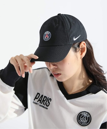 【NIKE / ナイキ】PSG U NK CLUB CAP US CB L FN4886- 010