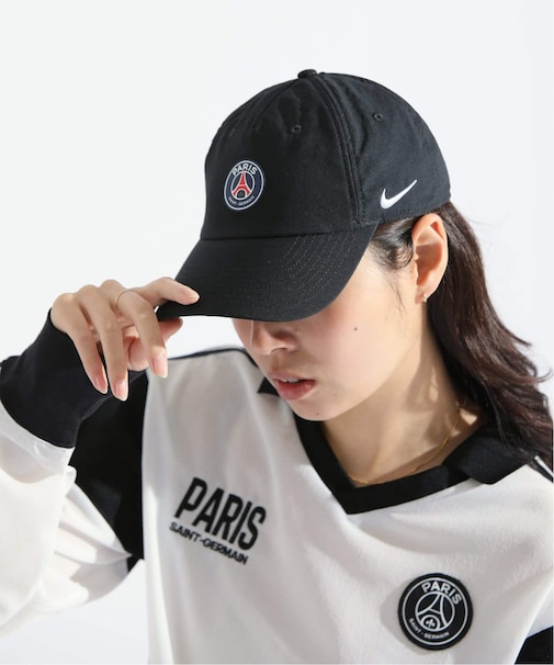【NIKE / ナイキ】PSG U NK CLUB CAP US CB L FN4886- 010