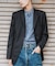 【SCYE× RE-PURPOSE】 EX SKINS JKT：ジャケット