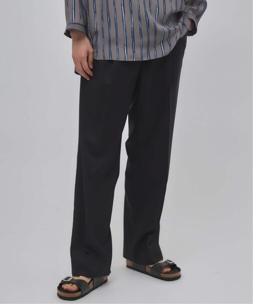 PIPED STEM パンツ