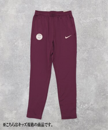 【NIKE / ナイキ】PSG Y NK DF STRK PANT KPZ FN9968- 610