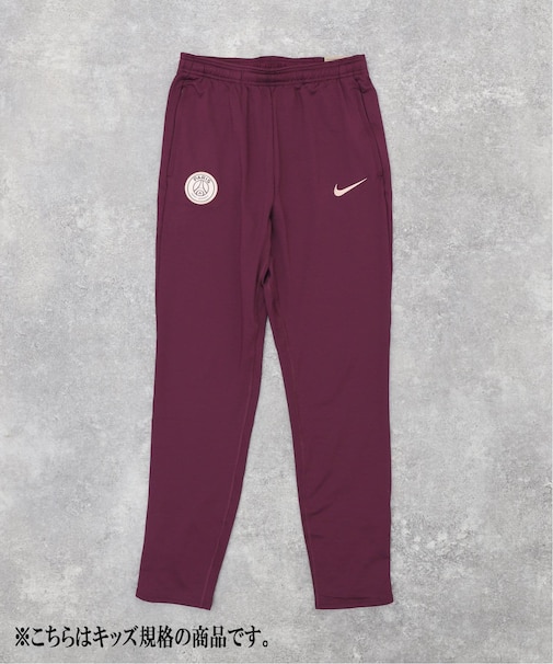 【NIKE / ナイキ】PSG Y NK DF STRK PANT KPZ FN9968- 610