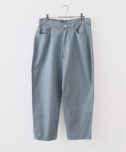 KEBOZ STA-PREST PANTS KEBOZ FIT