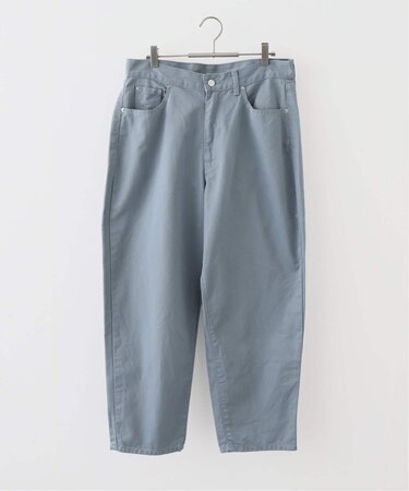 KEBOZ STA-PREST PANTS KEBOZ FIT